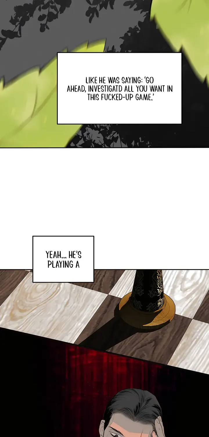 Even the Trash Was Originally New Chapter 7 page 65 - 