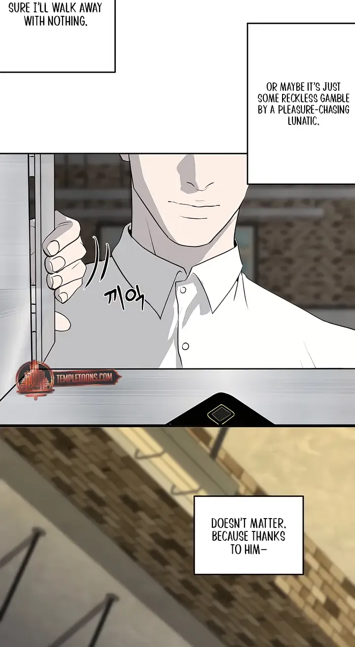 Even the Trash Was Originally New Chapter 7 page 67 - 