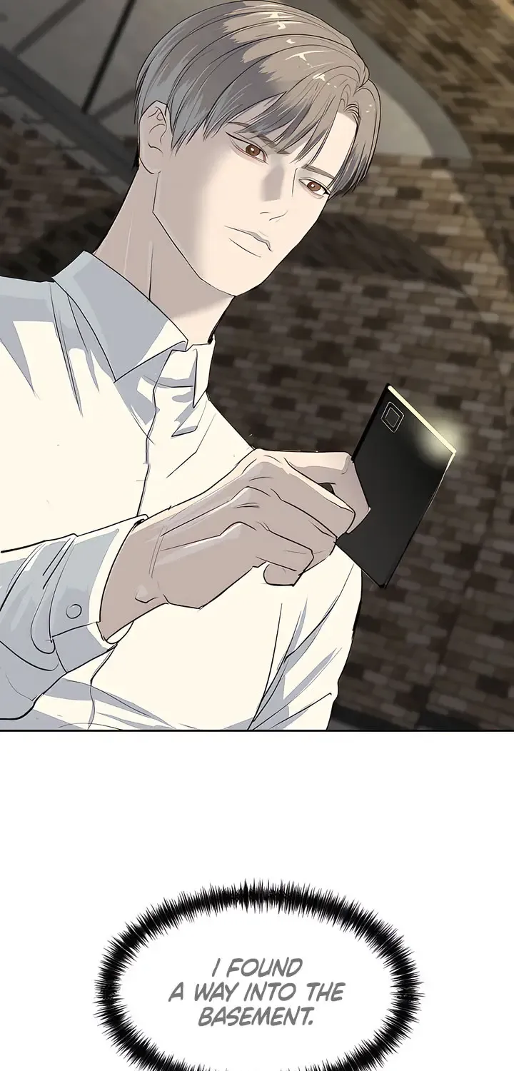 Even the Trash Was Originally New Chapter 7 page 68 - 