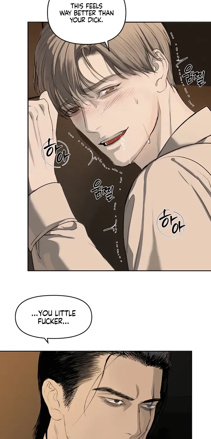 Even the Trash Was Originally New Chapter 8 page 11 - 