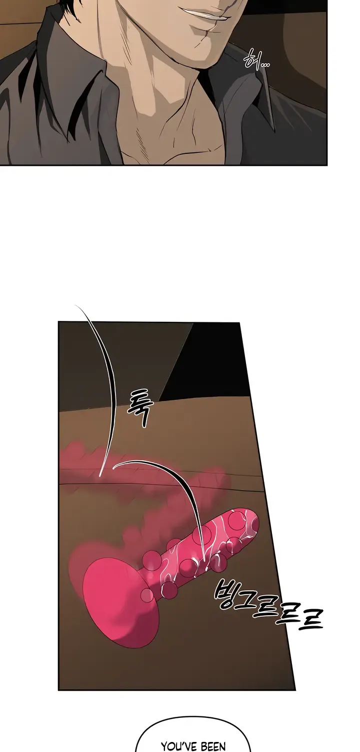 Even the Trash Was Originally New Chapter 8 page 12 - 