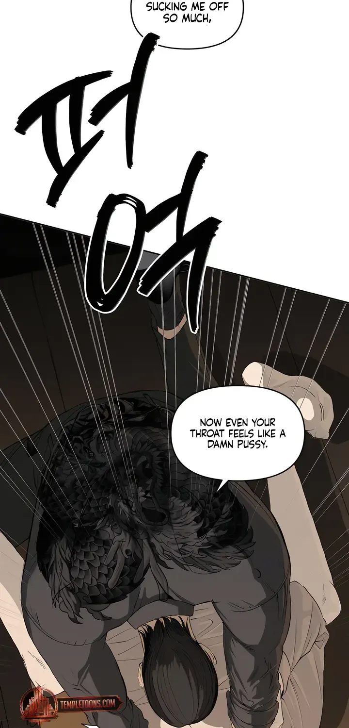 Even the Trash Was Originally New Chapter 8 page 13 - 