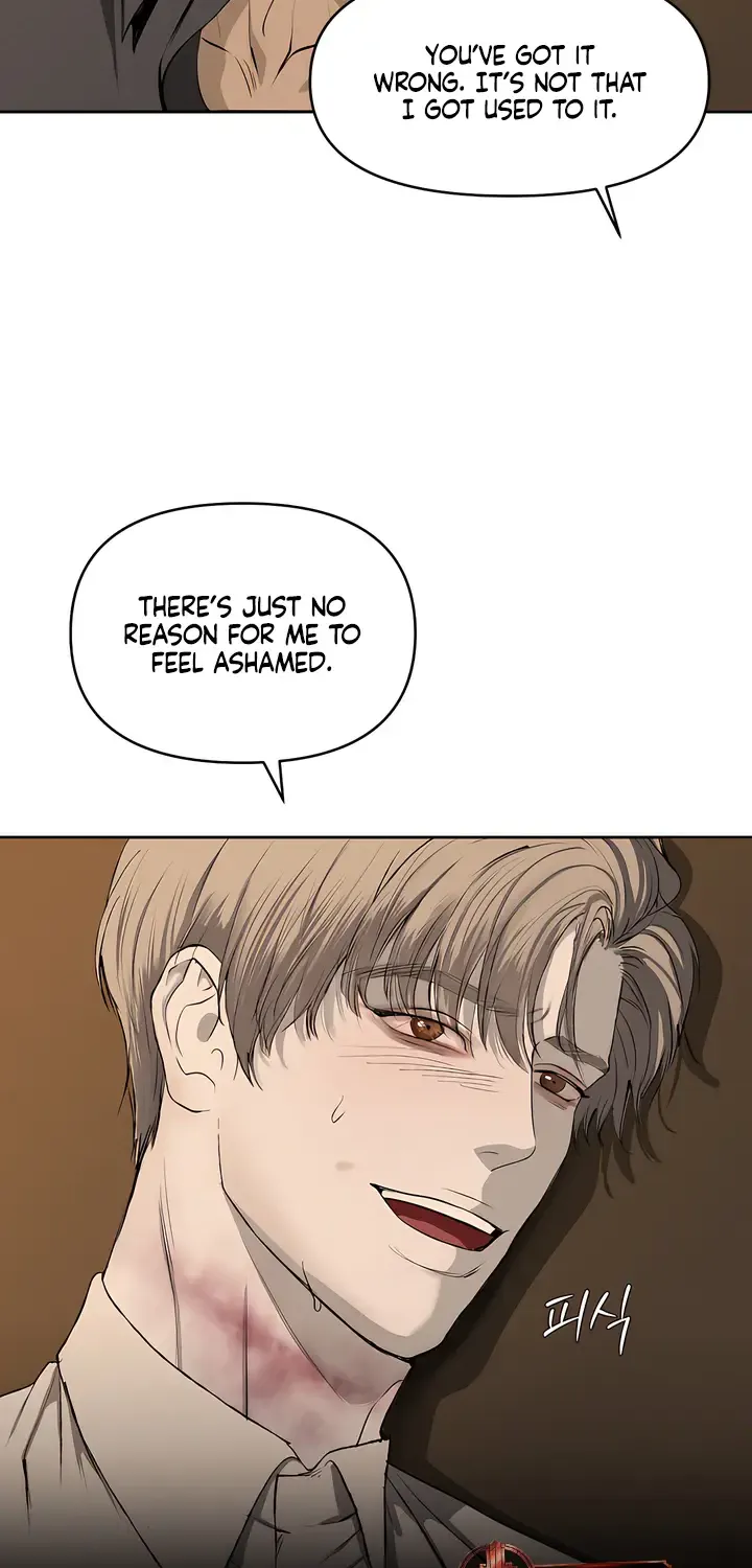Even the Trash Was Originally New Chapter 8 page 21 - 