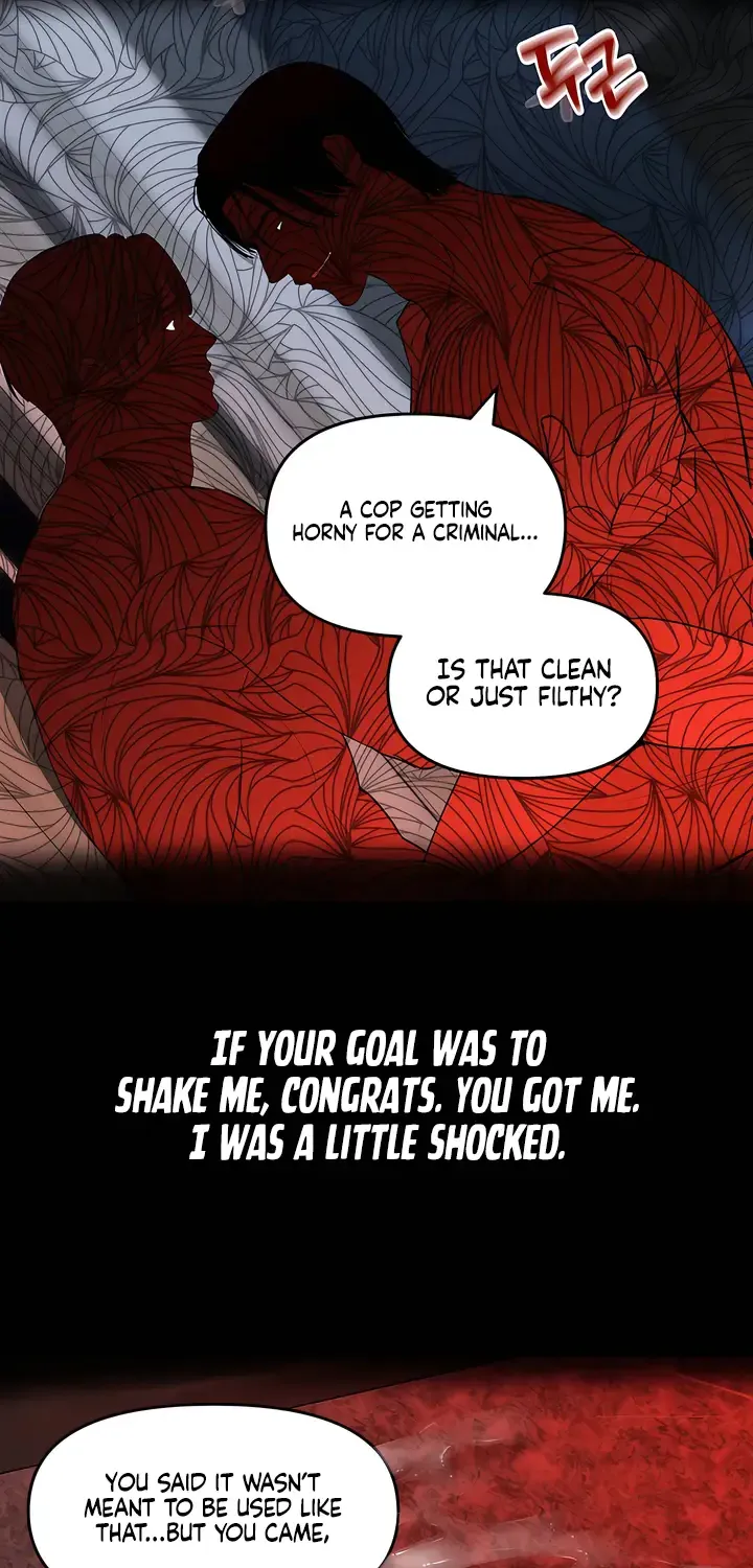 Even the Trash Was Originally New Chapter 8 page 27 - 