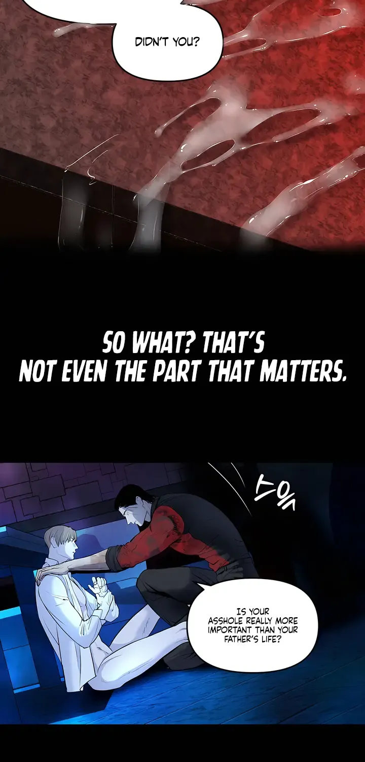Even the Trash Was Originally New Chapter 8 page 28 - 