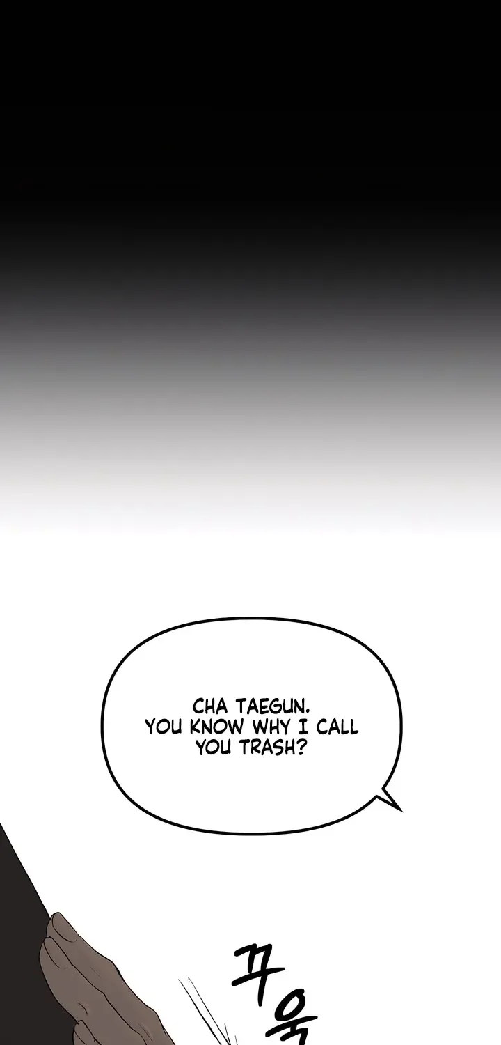 Even the Trash Was Originally New Chapter 8 page 30 - 