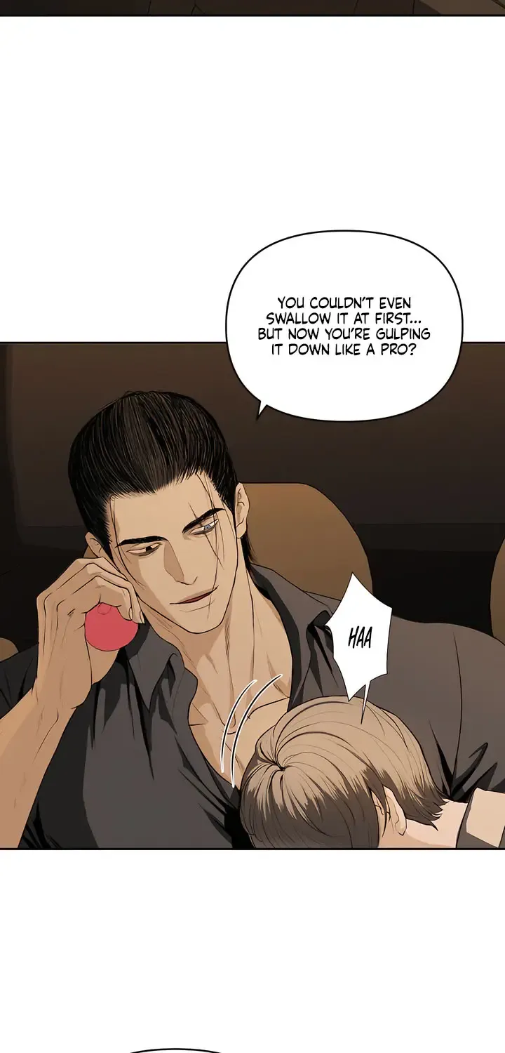 Even the Trash Was Originally New Chapter 8 page 4 - 