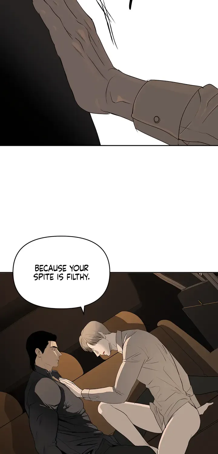 Even the Trash Was Originally New Chapter 8 page 31 - 