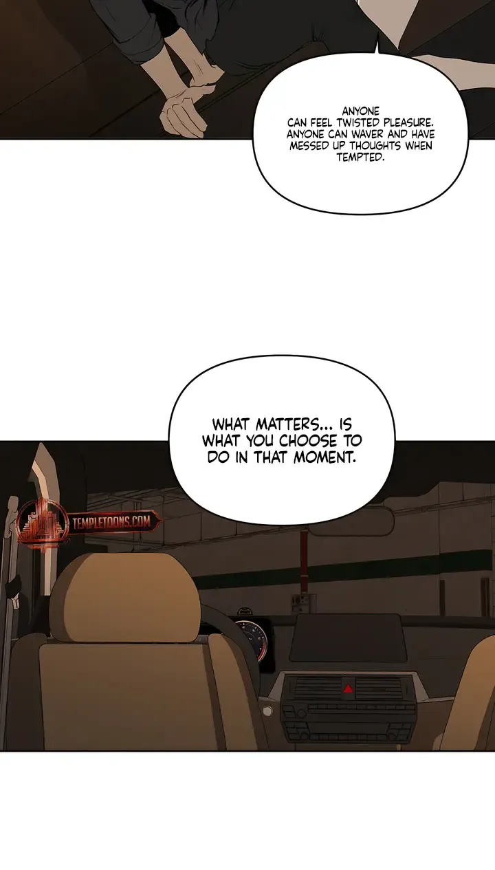 Even the Trash Was Originally New Chapter 8 page 32 - 