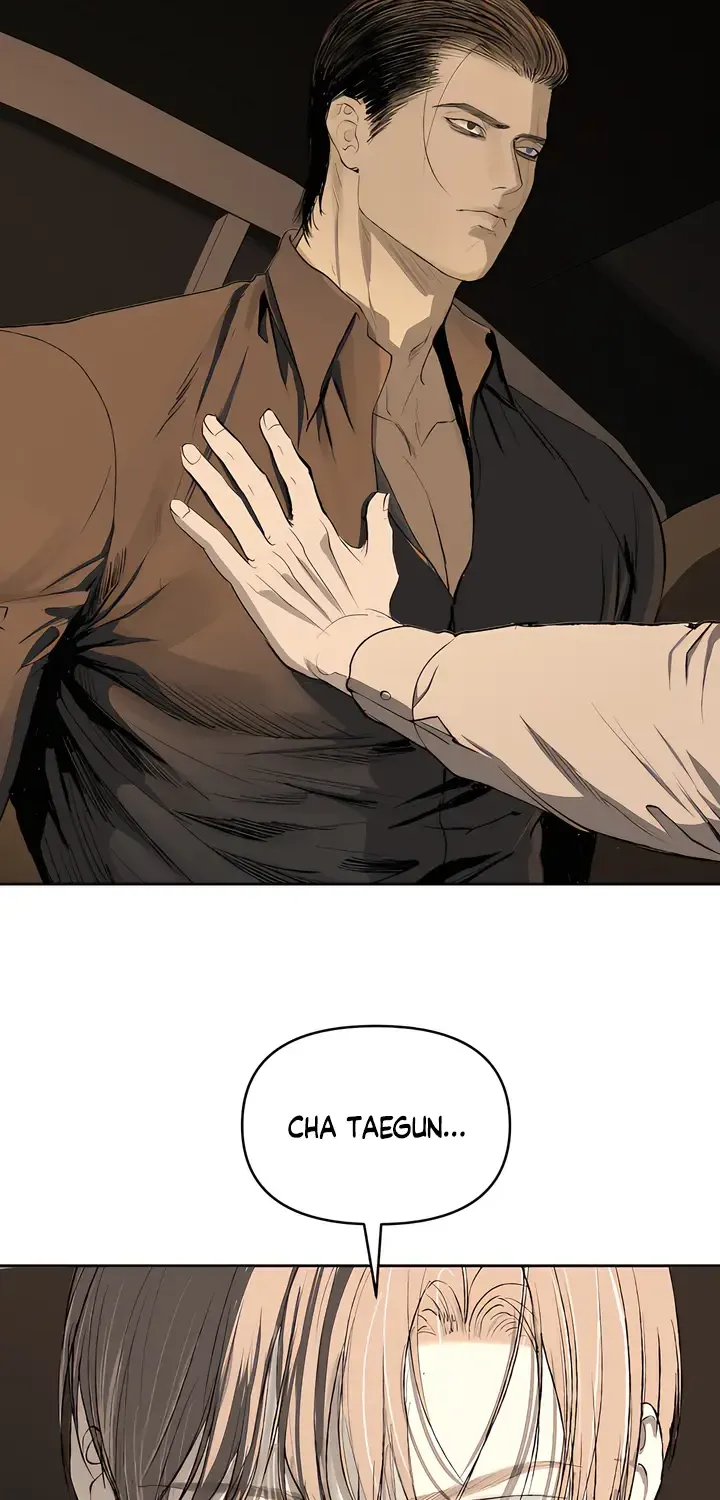 Even the Trash Was Originally New Chapter 8 page 34 - 