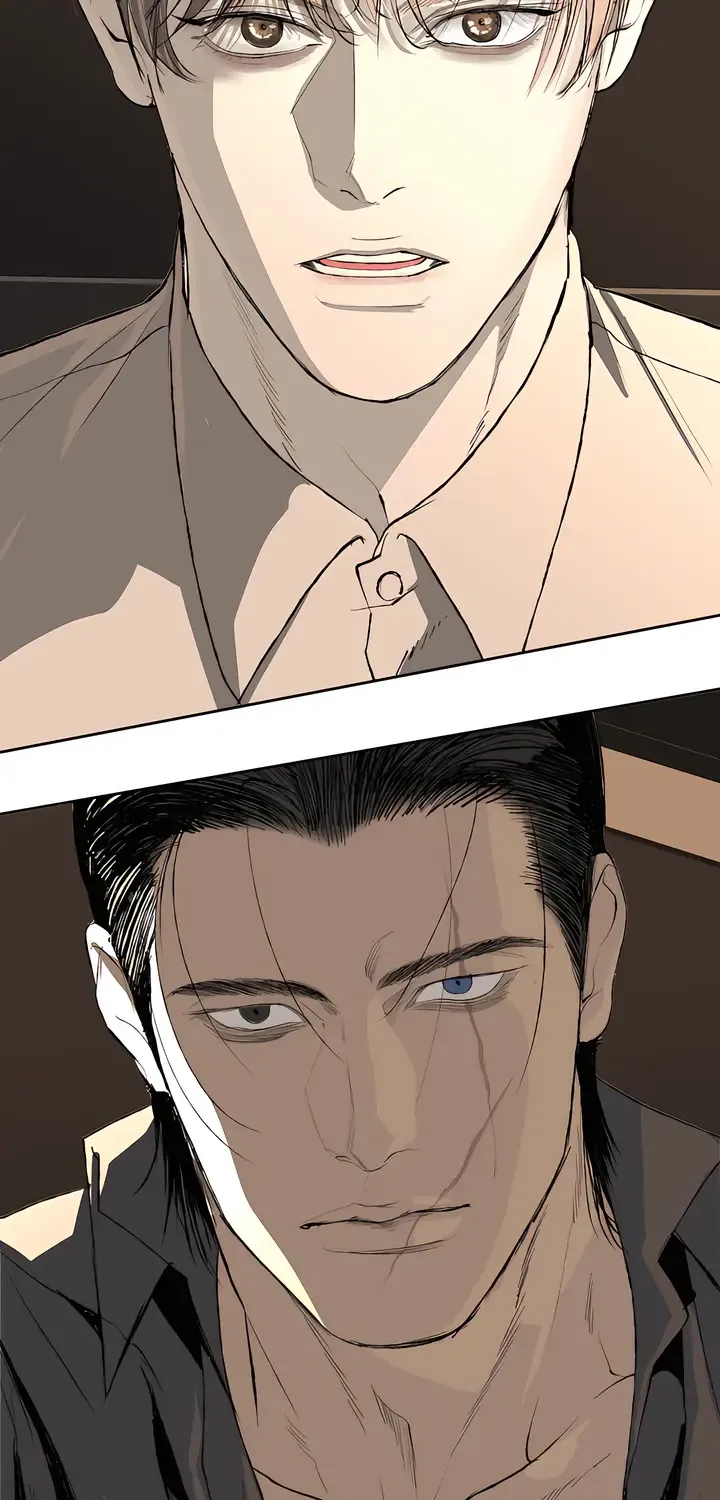 Even the Trash Was Originally New Chapter 8 page 35 - 