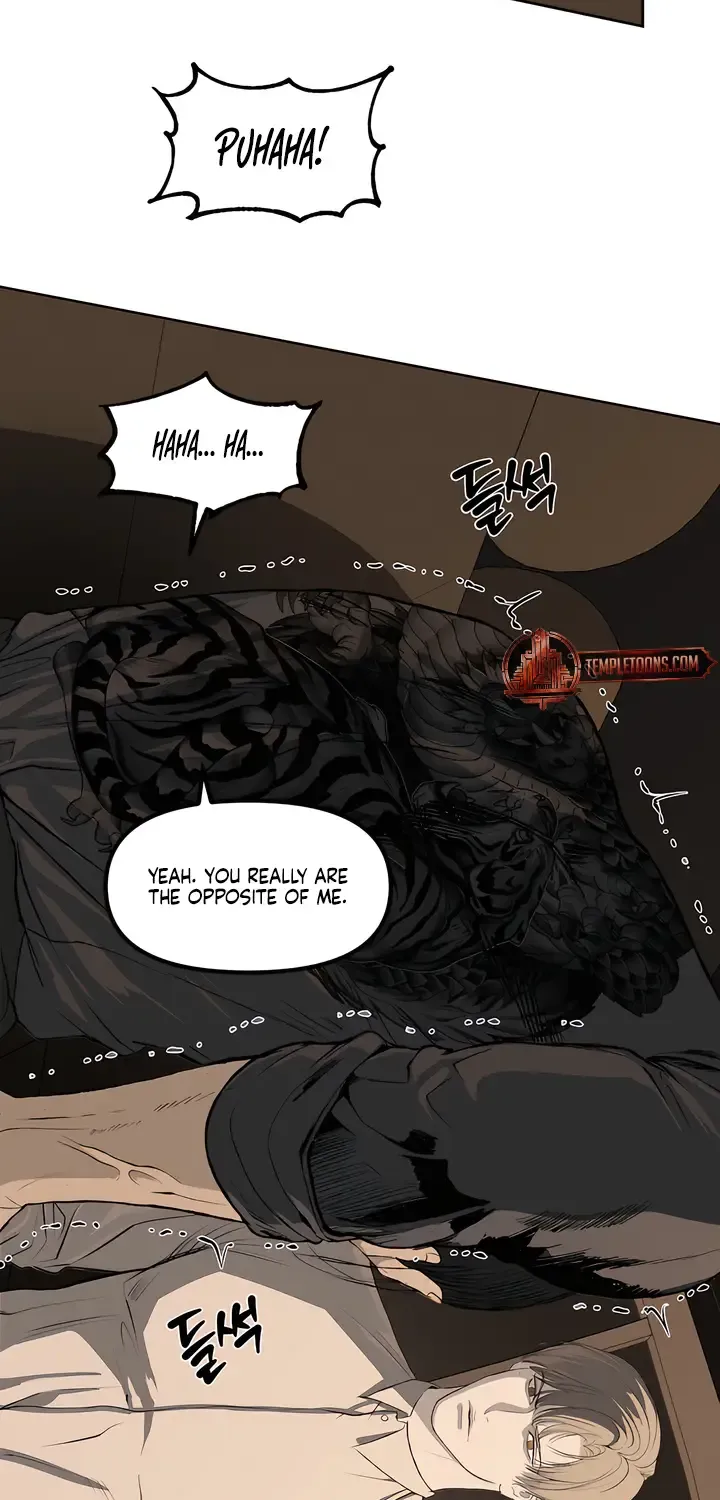 Even the Trash Was Originally New Chapter 8 page 37 - 