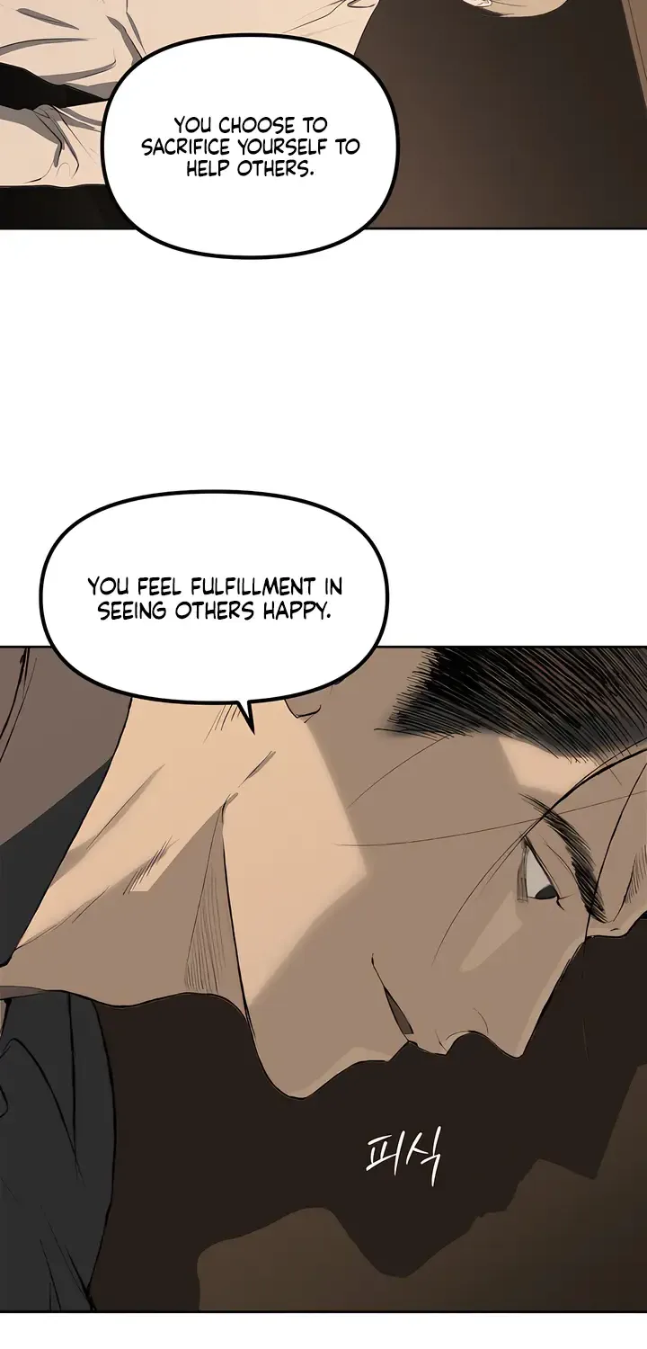 Even the Trash Was Originally New Chapter 8 page 38 - 