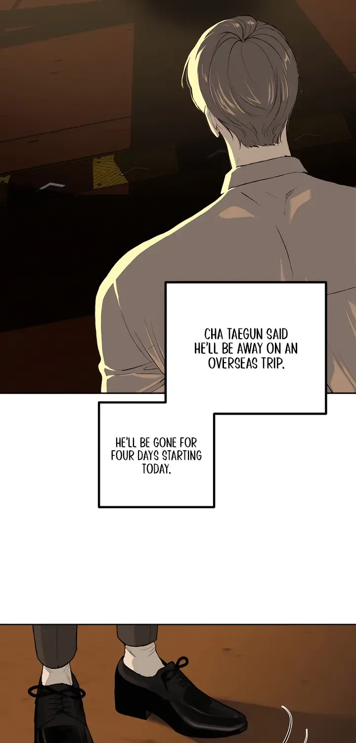 Even the Trash Was Originally New Chapter 8 page 41 - 