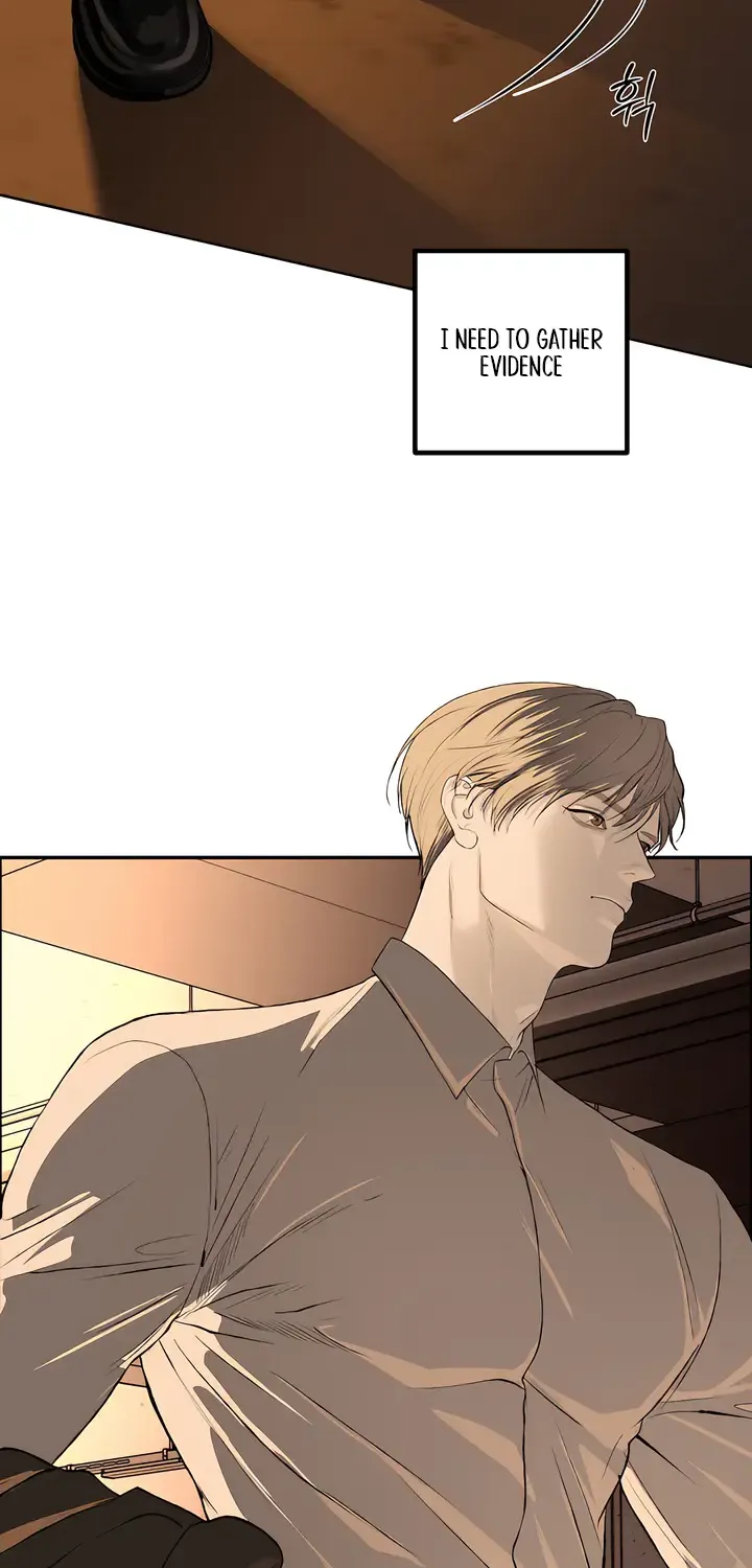 Even the Trash Was Originally New Chapter 8 page 42 - 