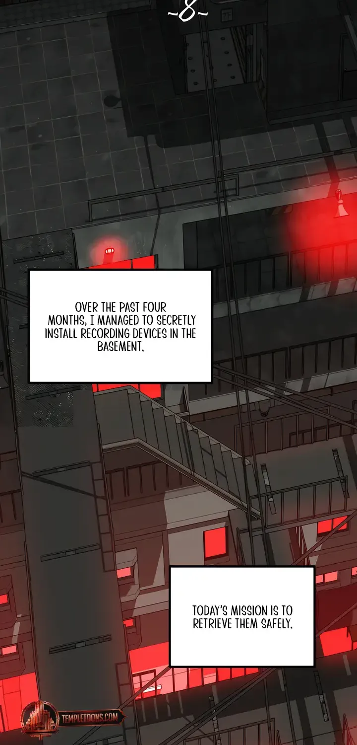 Even the Trash Was Originally New Chapter 8 page 44 - 