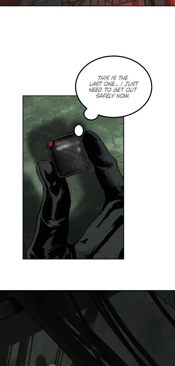 Even the Trash Was Originally New Chapter 8 page 45 - 