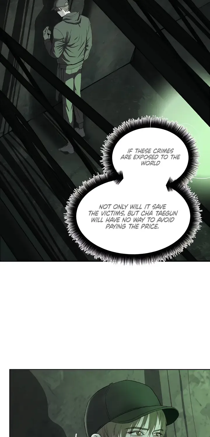Even the Trash Was Originally New Chapter 8 page 46 - 