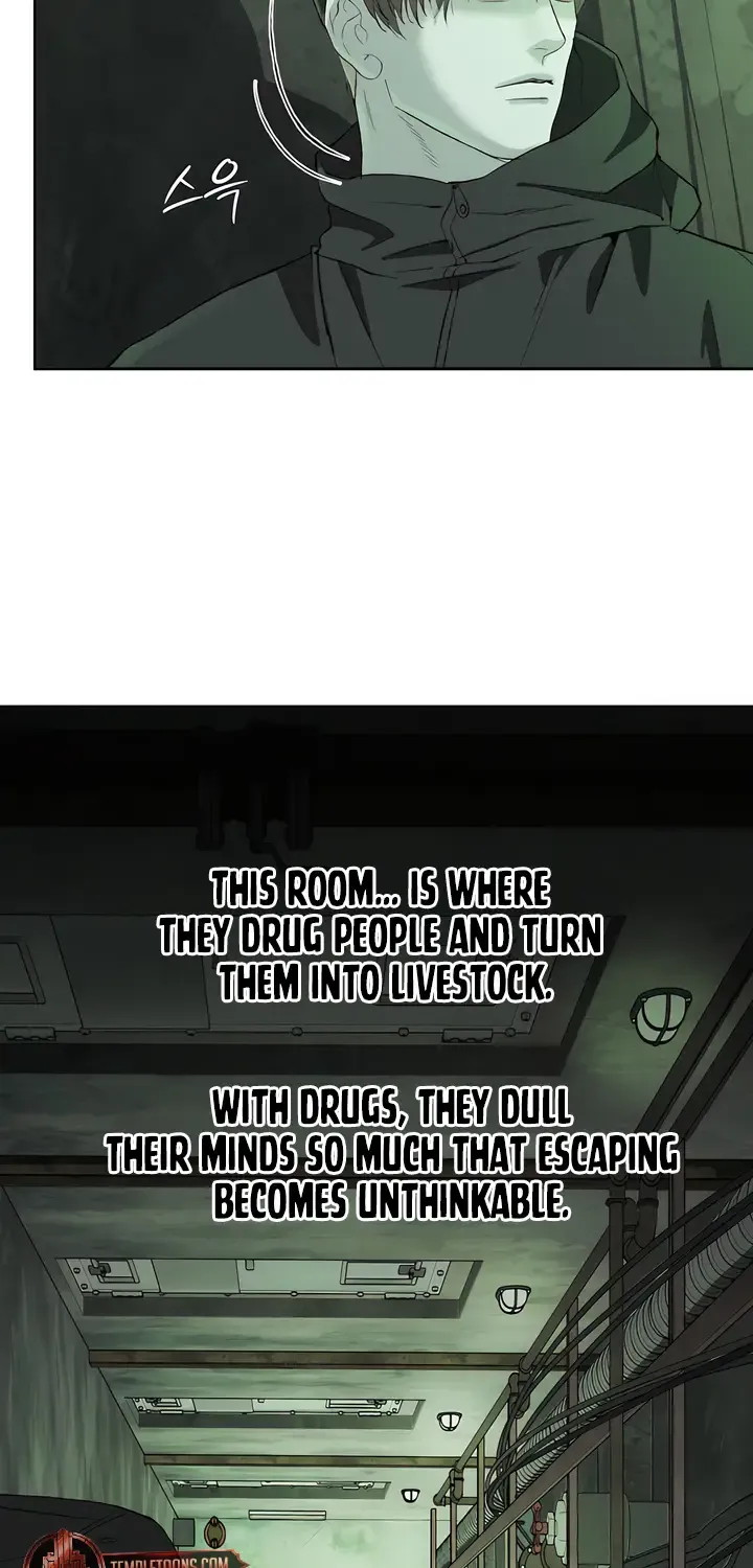 Even the Trash Was Originally New Chapter 8 page 47 - 