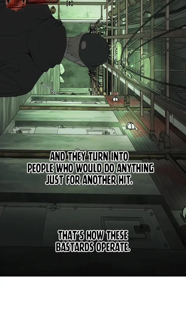 Even the Trash Was Originally New Chapter 8 page 48 - 
