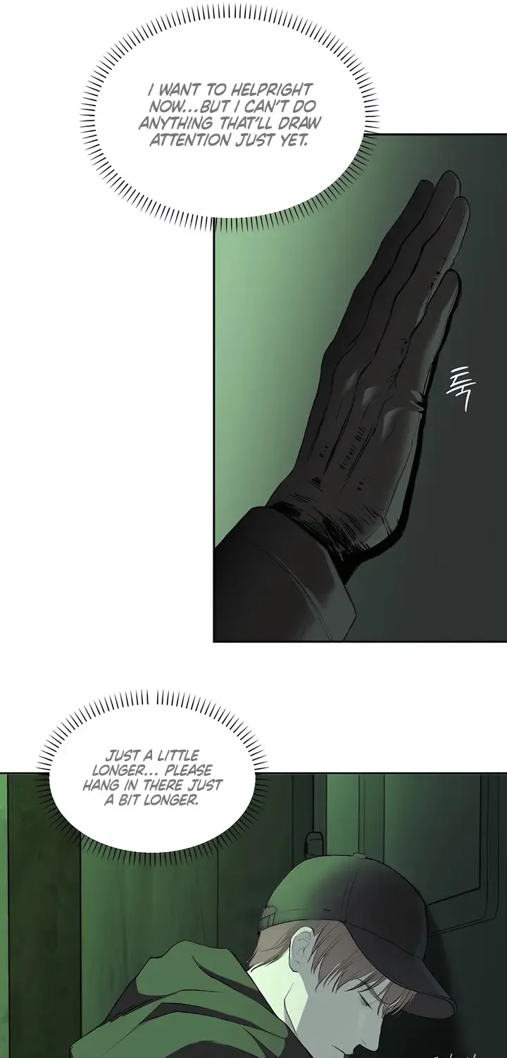 Even the Trash Was Originally New Chapter 8 page 49 - 