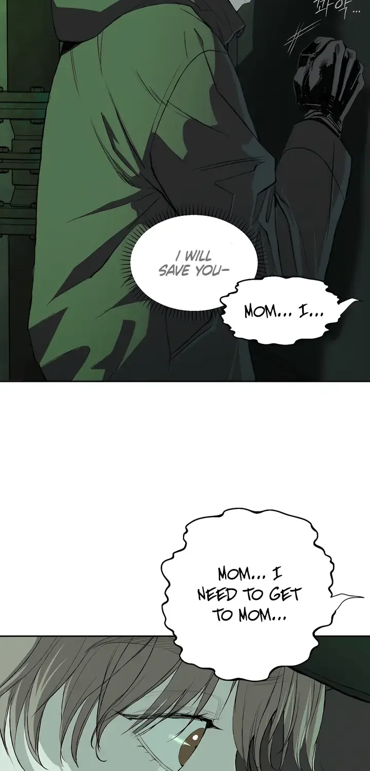 Even the Trash Was Originally New Chapter 8 page 50 - 