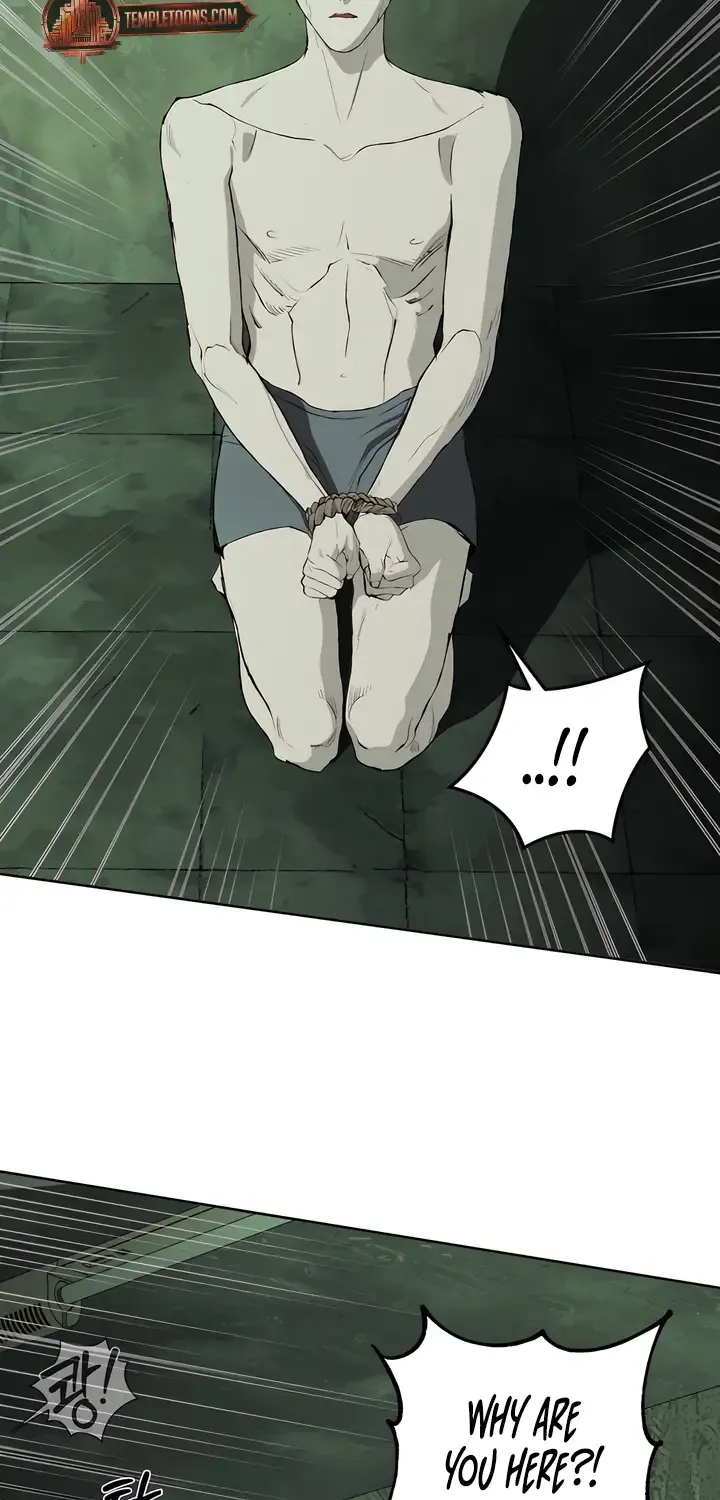 Even the Trash Was Originally New Chapter 8 page 53 - 