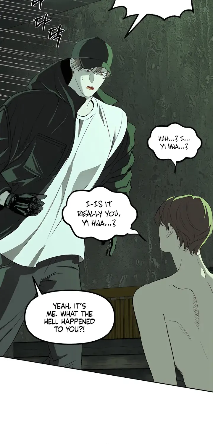 Even the Trash Was Originally New Chapter 8 page 54 - 