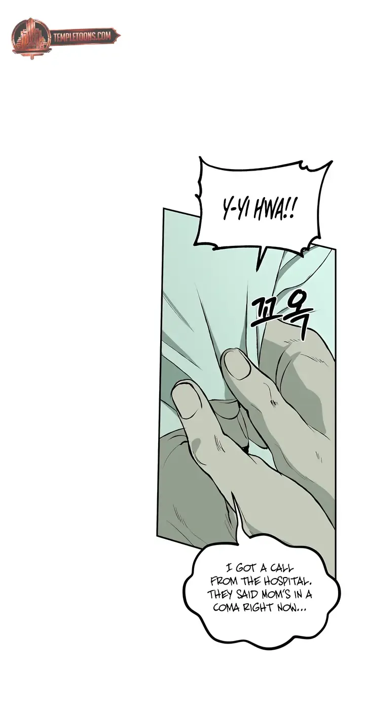 Even the Trash Was Originally New Chapter 8 page 56 - 