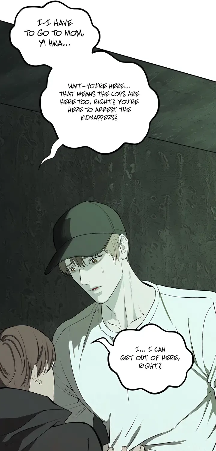 Even the Trash Was Originally New Chapter 8 page 57 - 