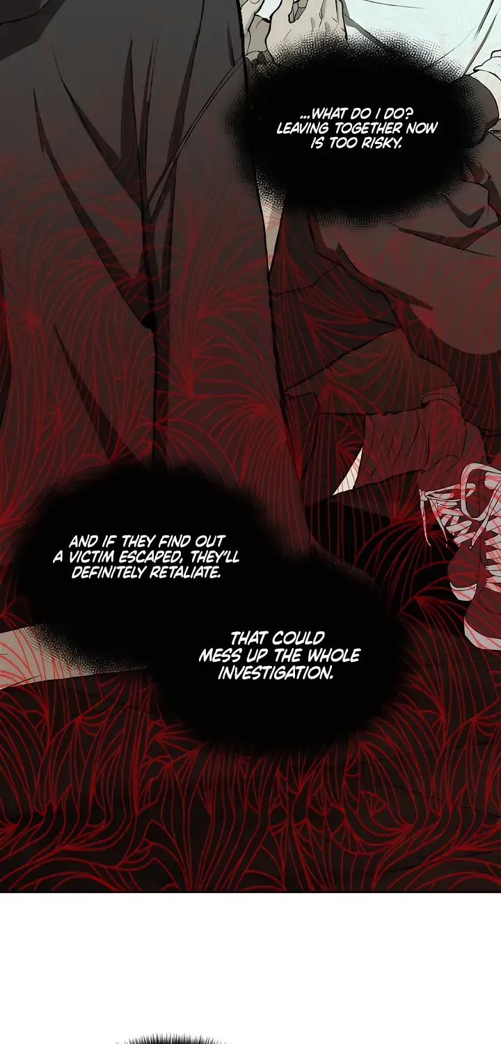 Even the Trash Was Originally New Chapter 8 page 58 - 