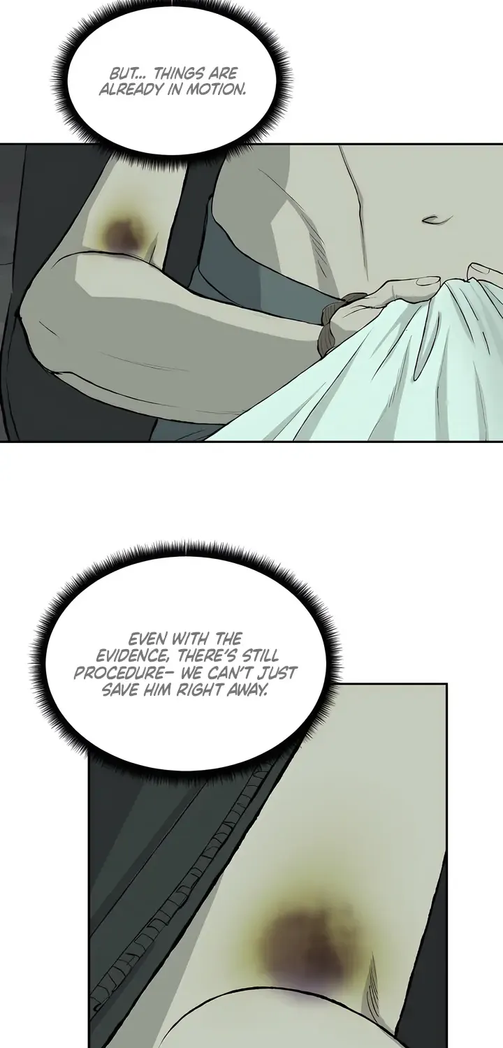 Even the Trash Was Originally New Chapter 8 page 59 - 