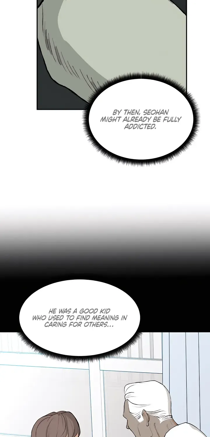 Even the Trash Was Originally New Chapter 8 page 60 - 