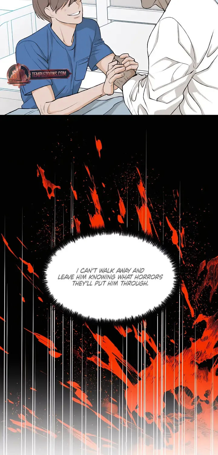 Even the Trash Was Originally New Chapter 8 page 61 - 
