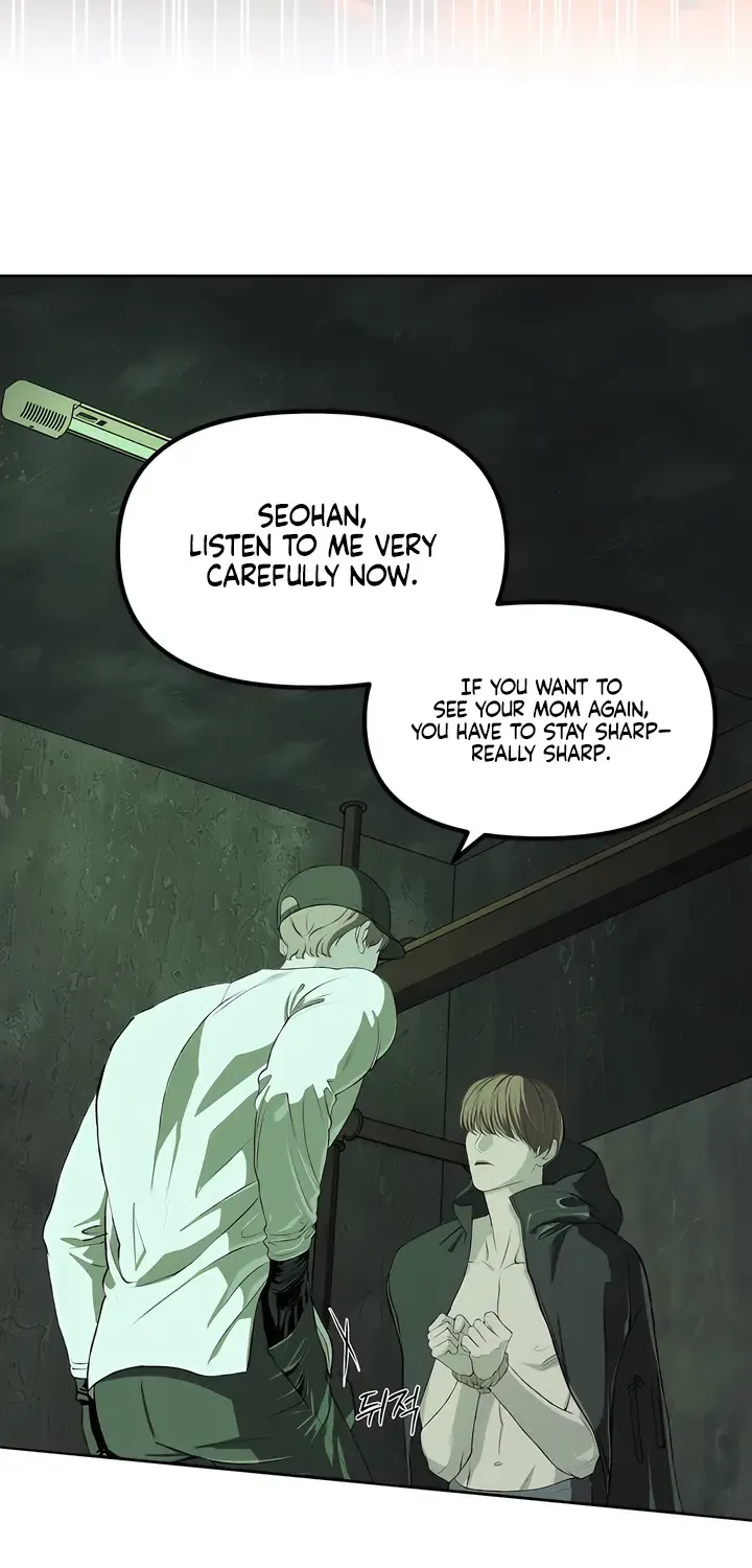 Even the Trash Was Originally New Chapter 8 page 62 - 