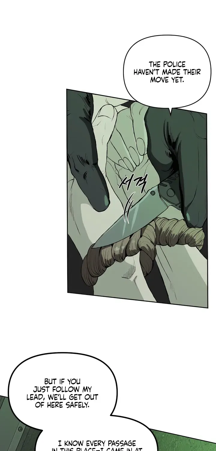 Even the Trash Was Originally New Chapter 8 page 63 - 