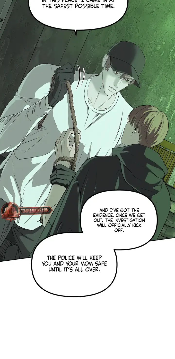 Even the Trash Was Originally New Chapter 8 page 64 - 