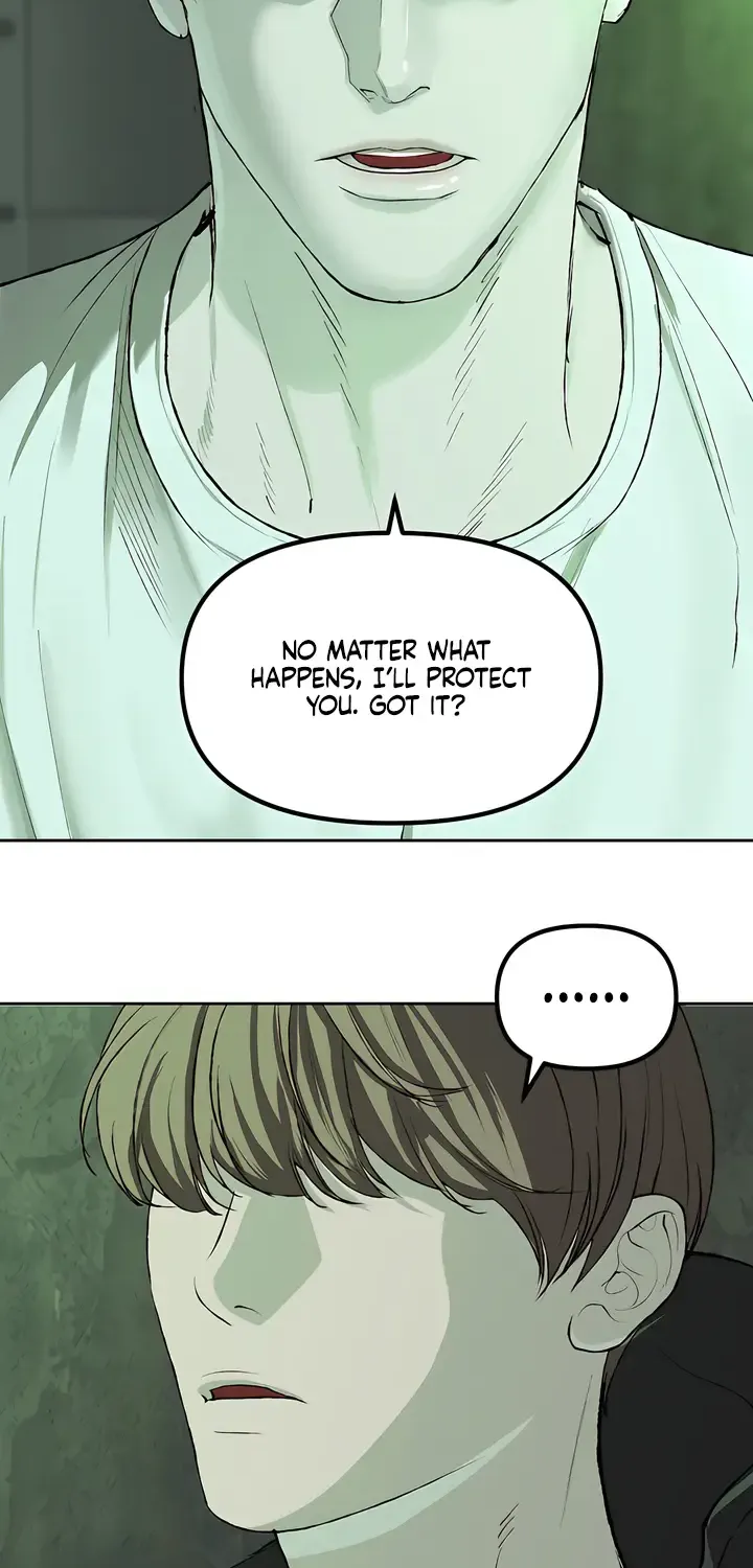 Even the Trash Was Originally New Chapter 8 page 66 - 