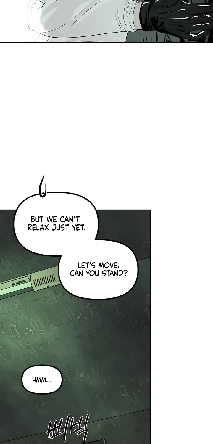 Even the Trash Was Originally New Chapter 8 page 76 - 