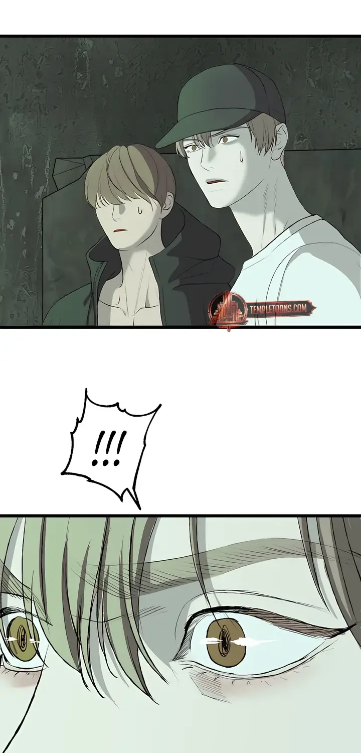Even the Trash Was Originally New Chapter 8 page 79 - 