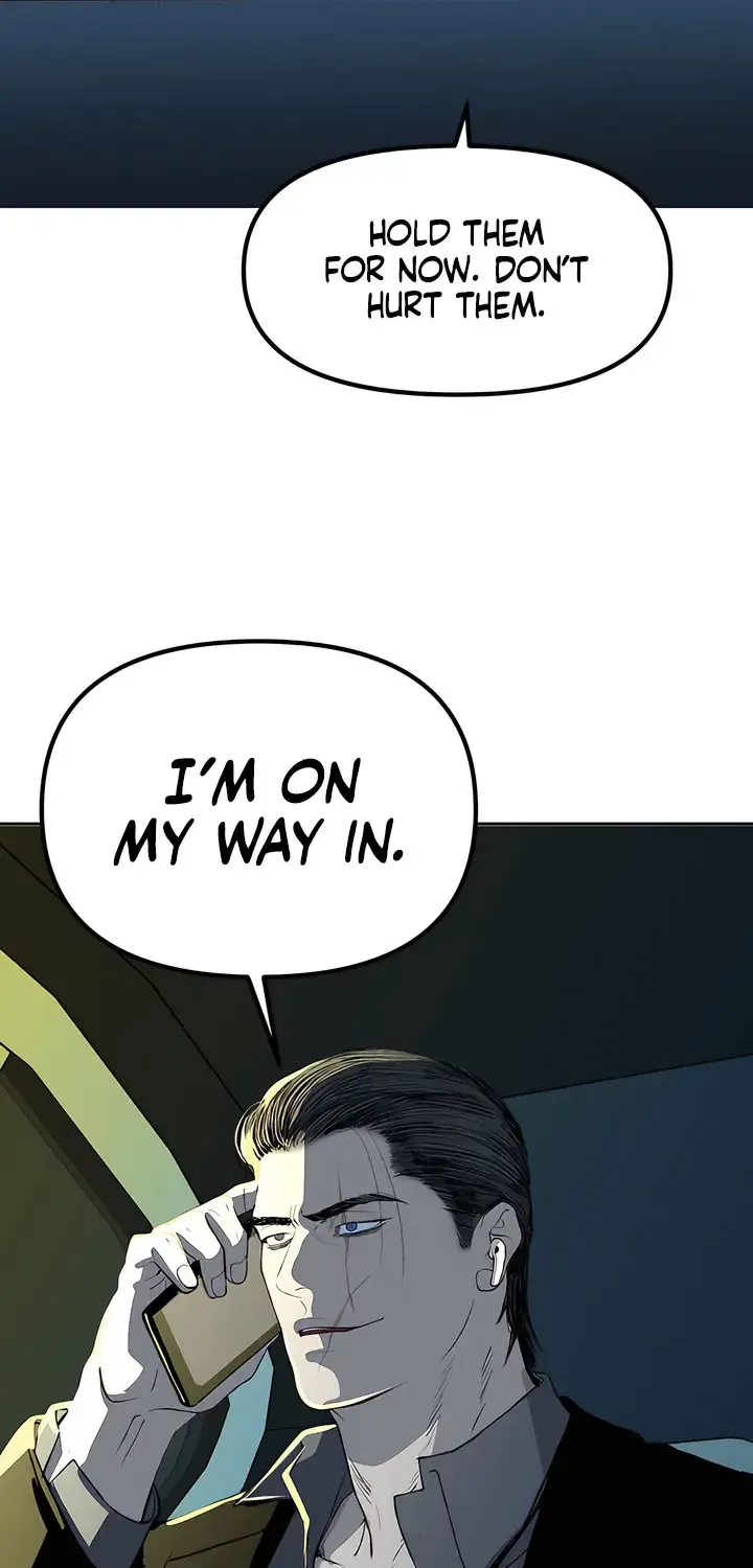 Even the Trash Was Originally New Chapter 8 page 85 - 