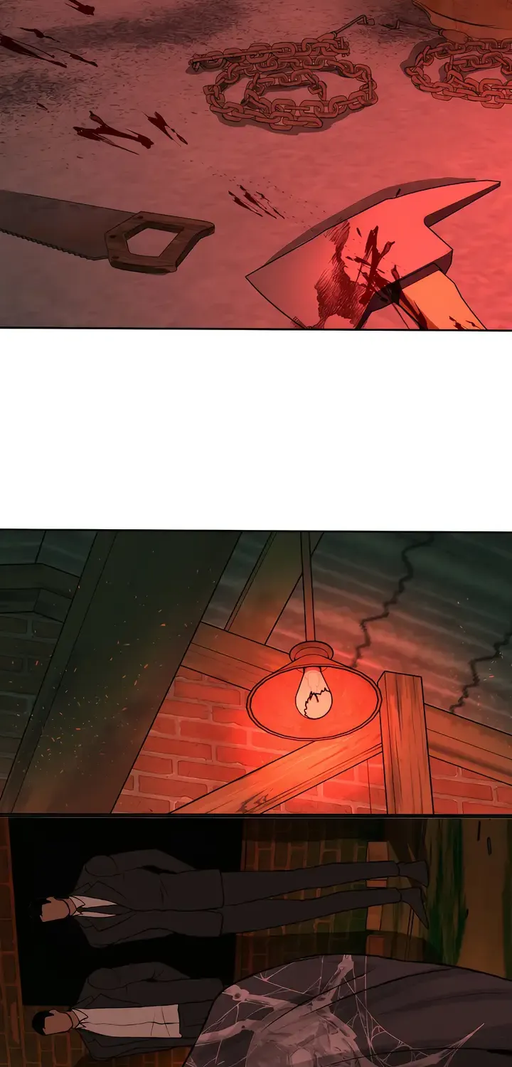 Even the Trash Was Originally New Chapter 9 page 2 - 