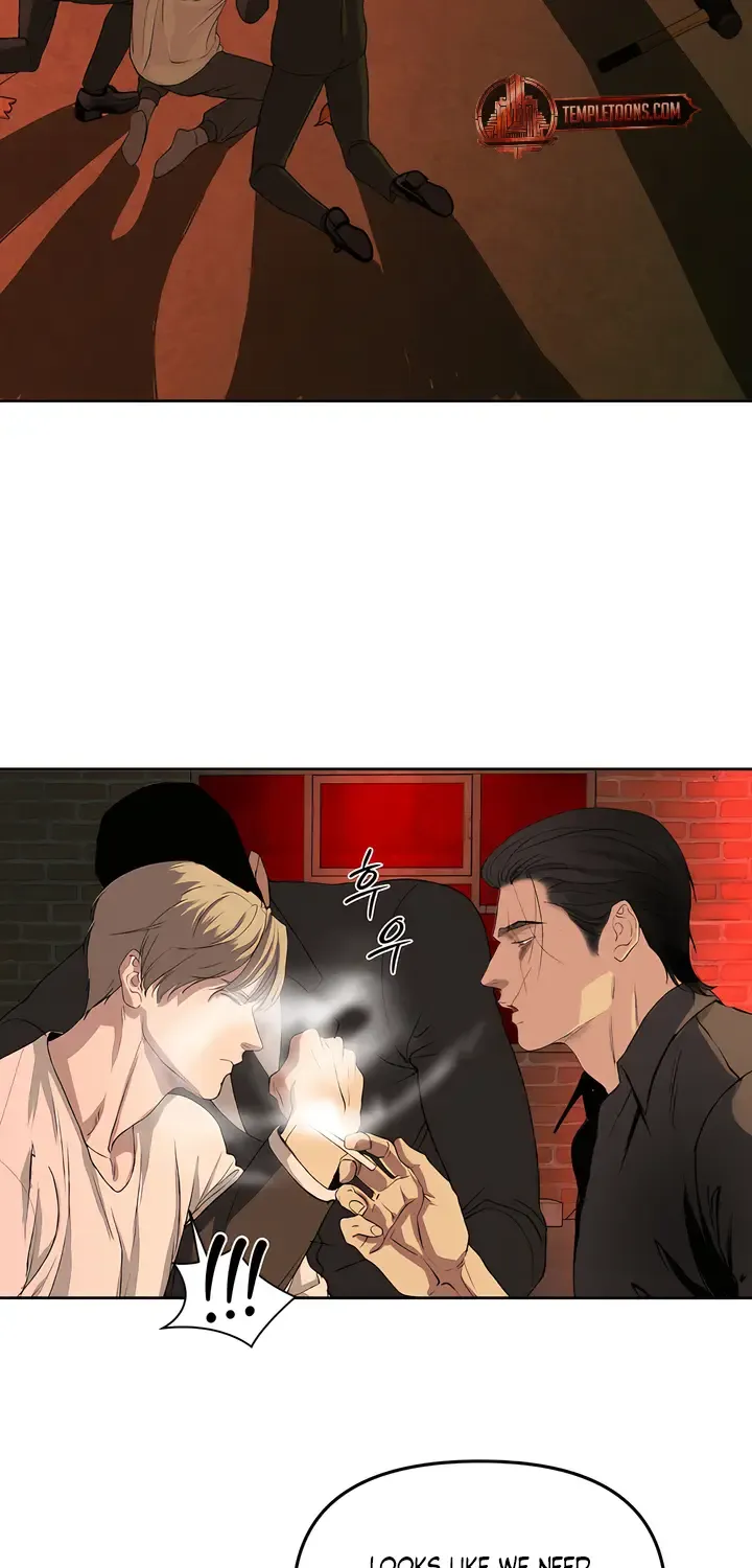Even the Trash Was Originally New Chapter 9 page 13 - 
