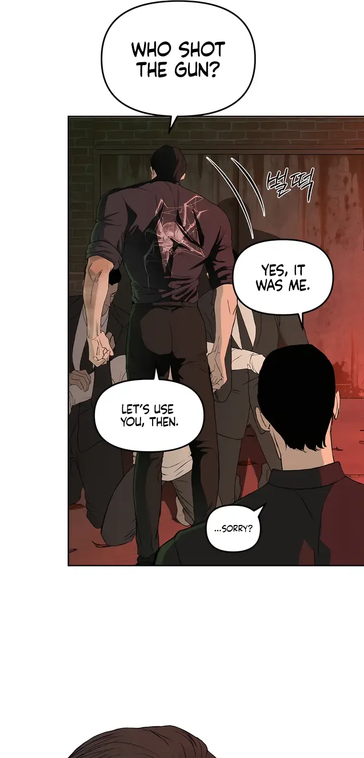 Even the Trash Was Originally New Chapter 9 page 17 - 