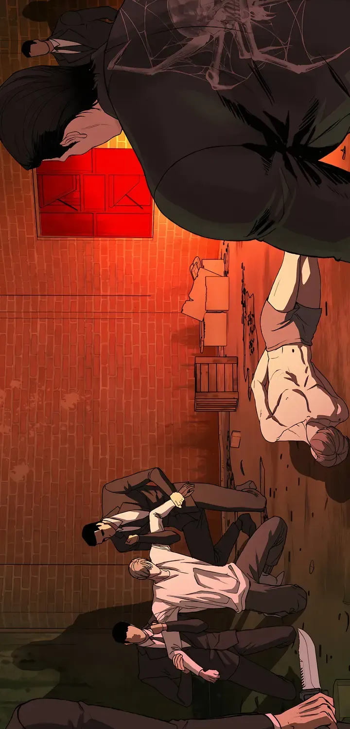Even the Trash Was Originally New Chapter 9 page 3 - 