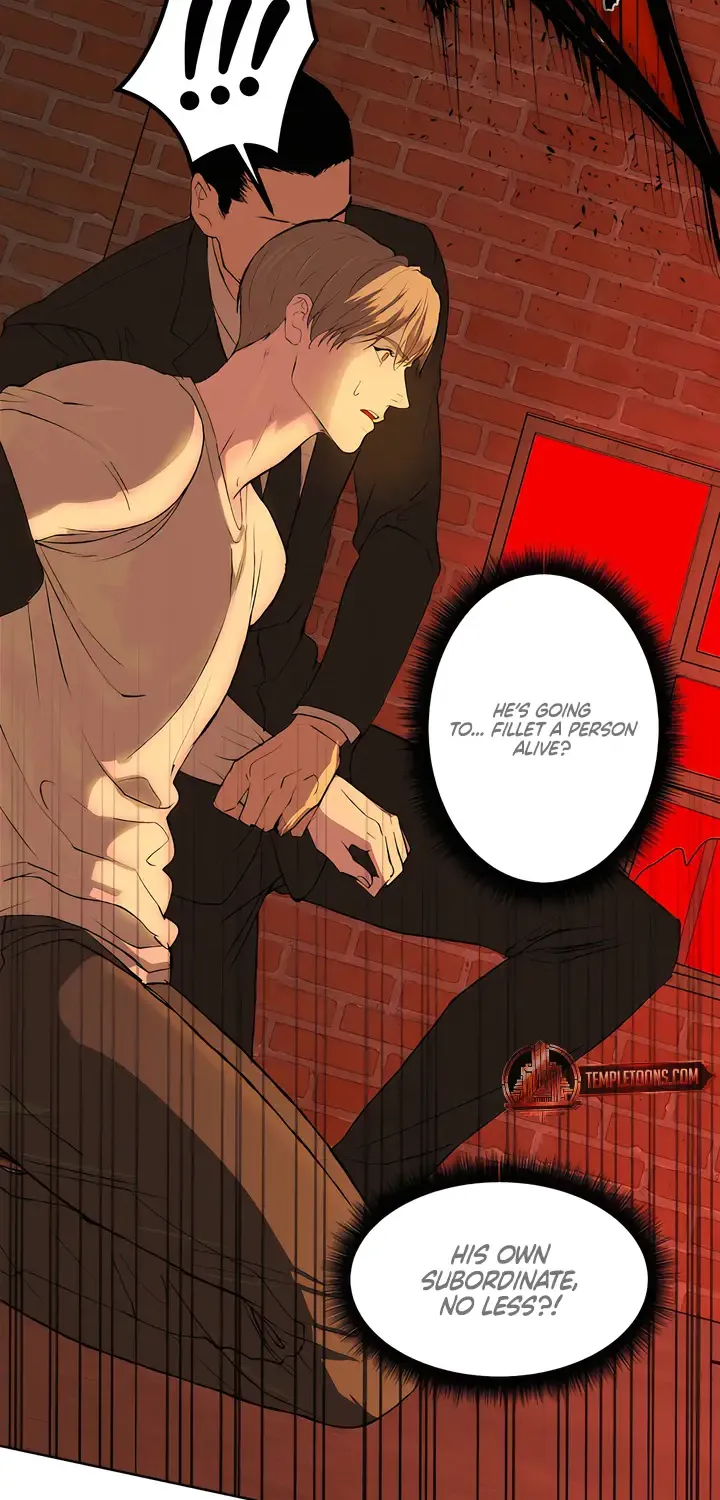 Even the Trash Was Originally New Chapter 9 page 22 - 