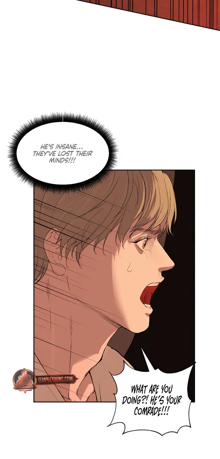 Even the Trash Was Originally New Chapter 9 page 23 - 
