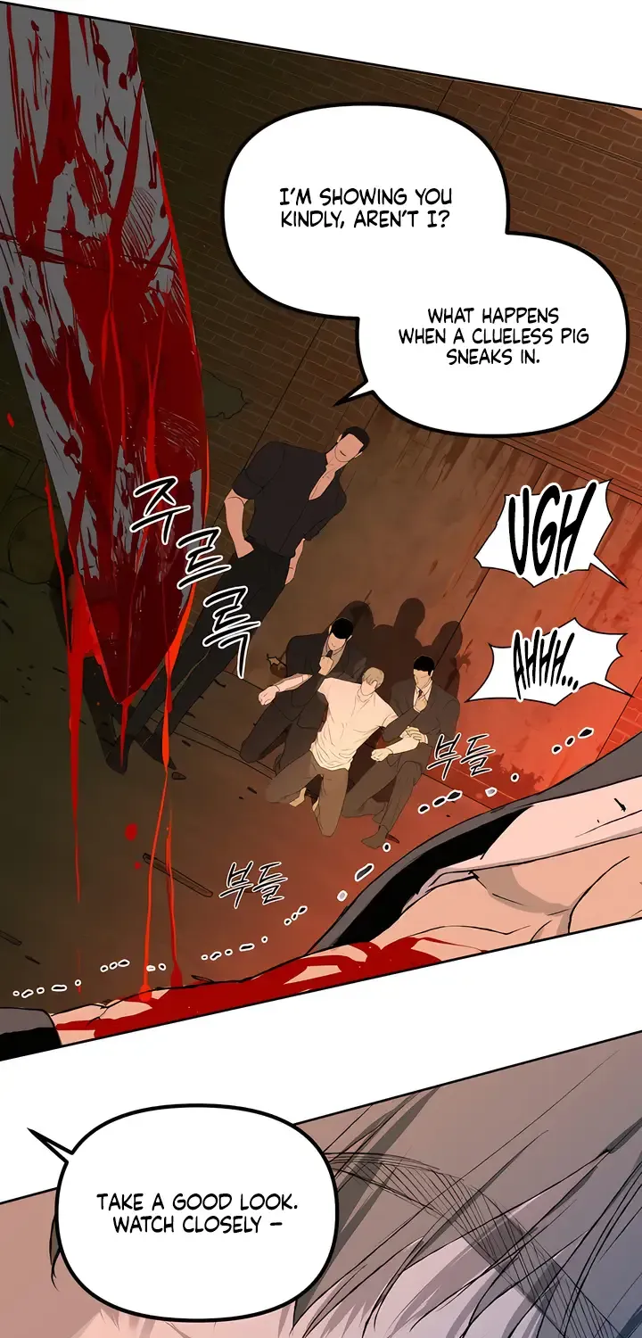 Even the Trash Was Originally New Chapter 9 page 25 - 