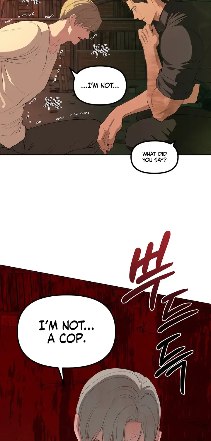 Even the Trash Was Originally New Chapter 9 page 29 - 