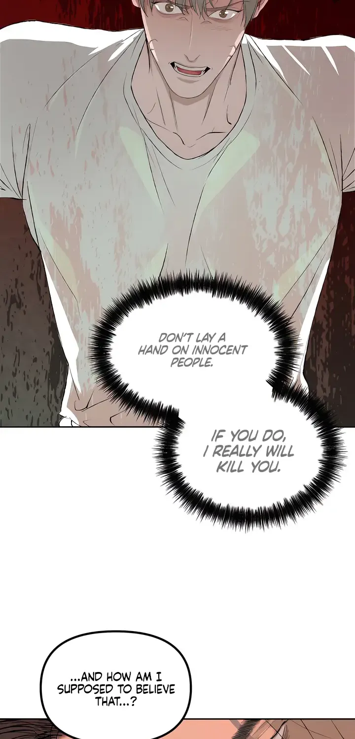 Even the Trash Was Originally New Chapter 9 page 30 - 